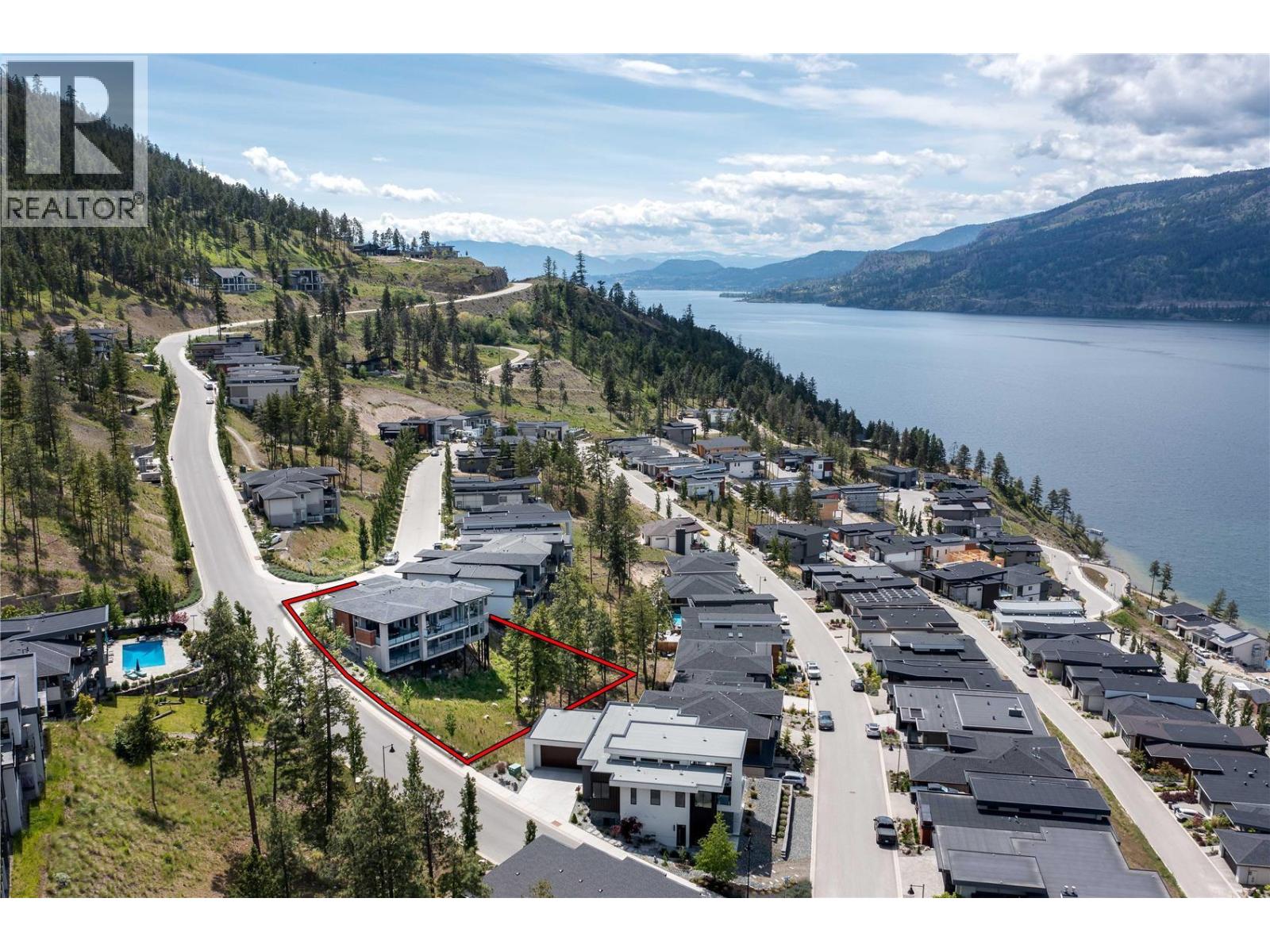  3303 Water Birch Circle, Kelowna