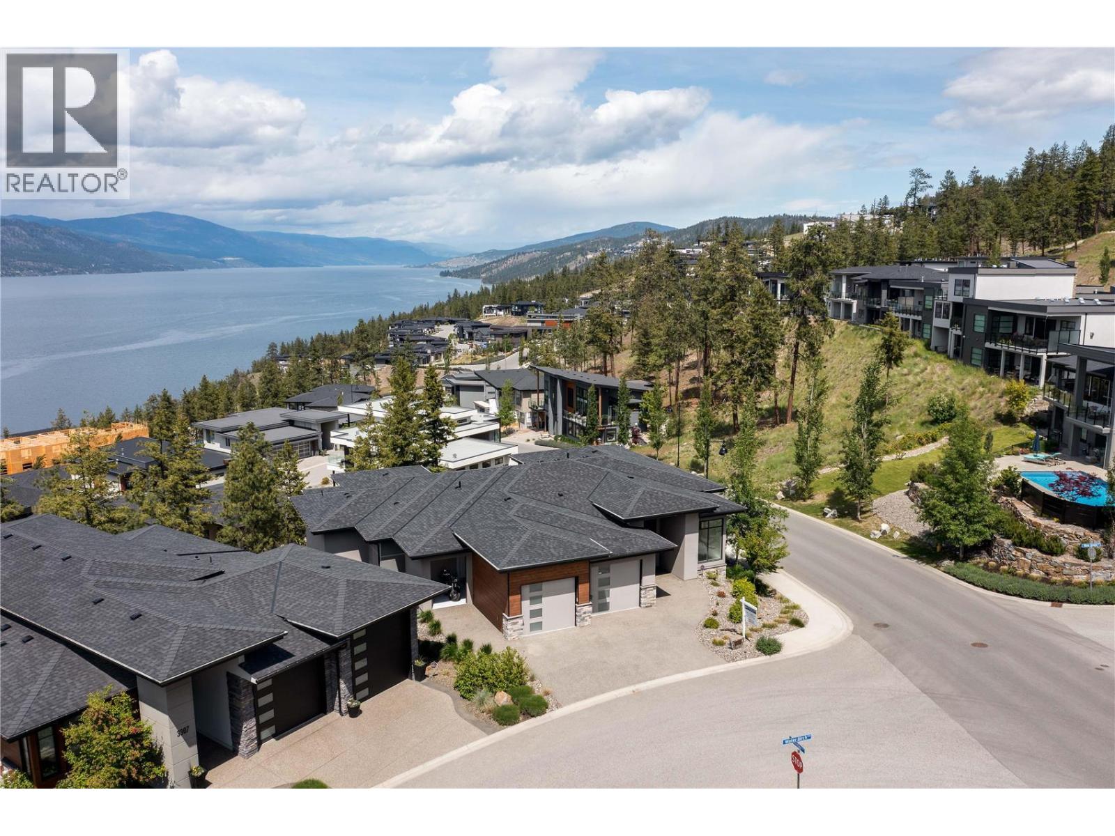  3303 Water Birch Circle, Kelowna