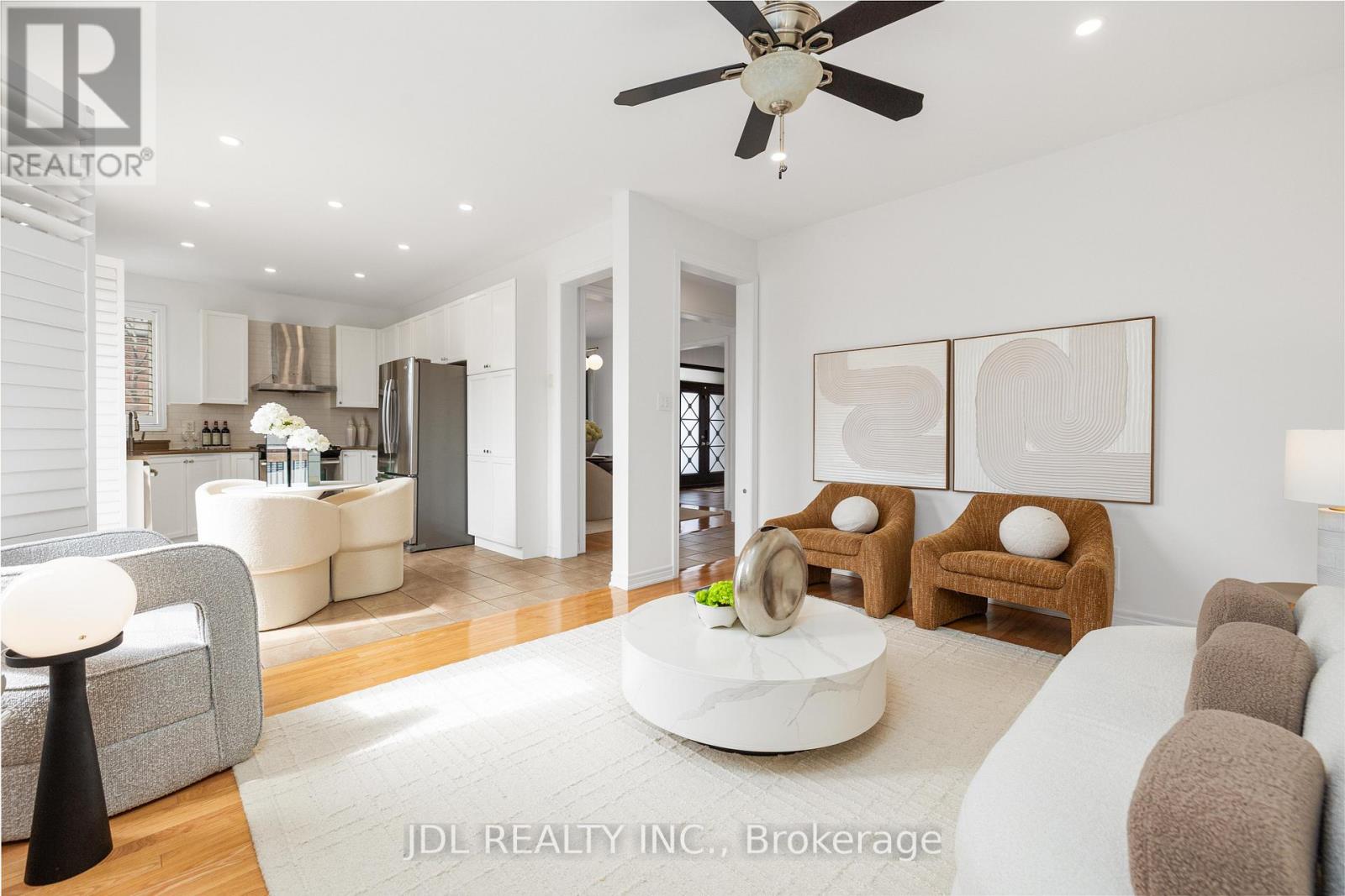 3 MANSARD DRIVE - 8