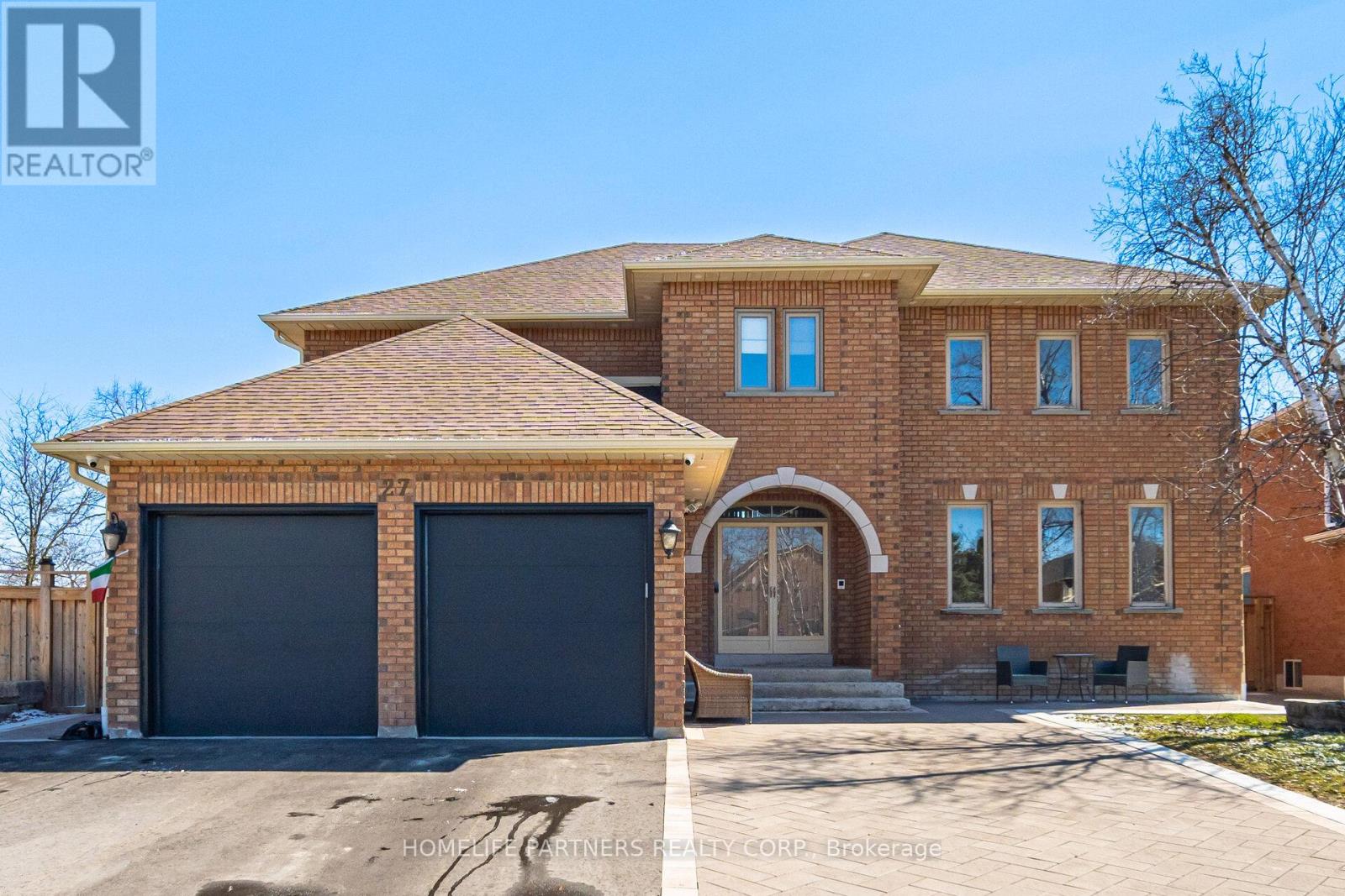 27 MARCONI AVENUE - 1