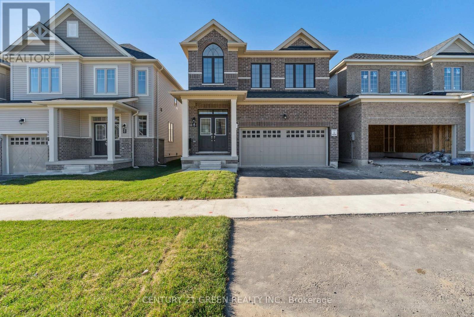 41 DURHAM AVENUE - 1