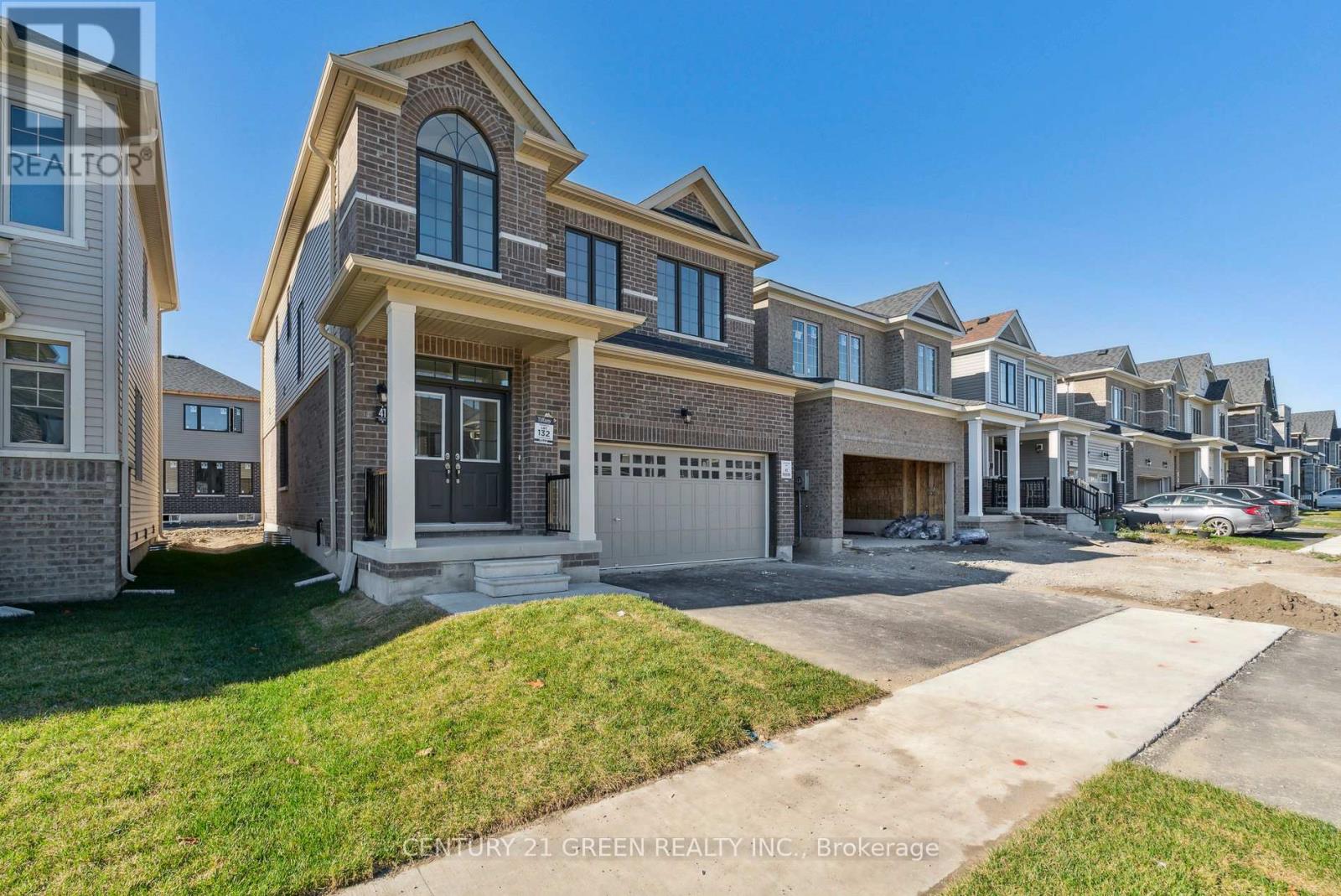 41 DURHAM AVENUE - 4