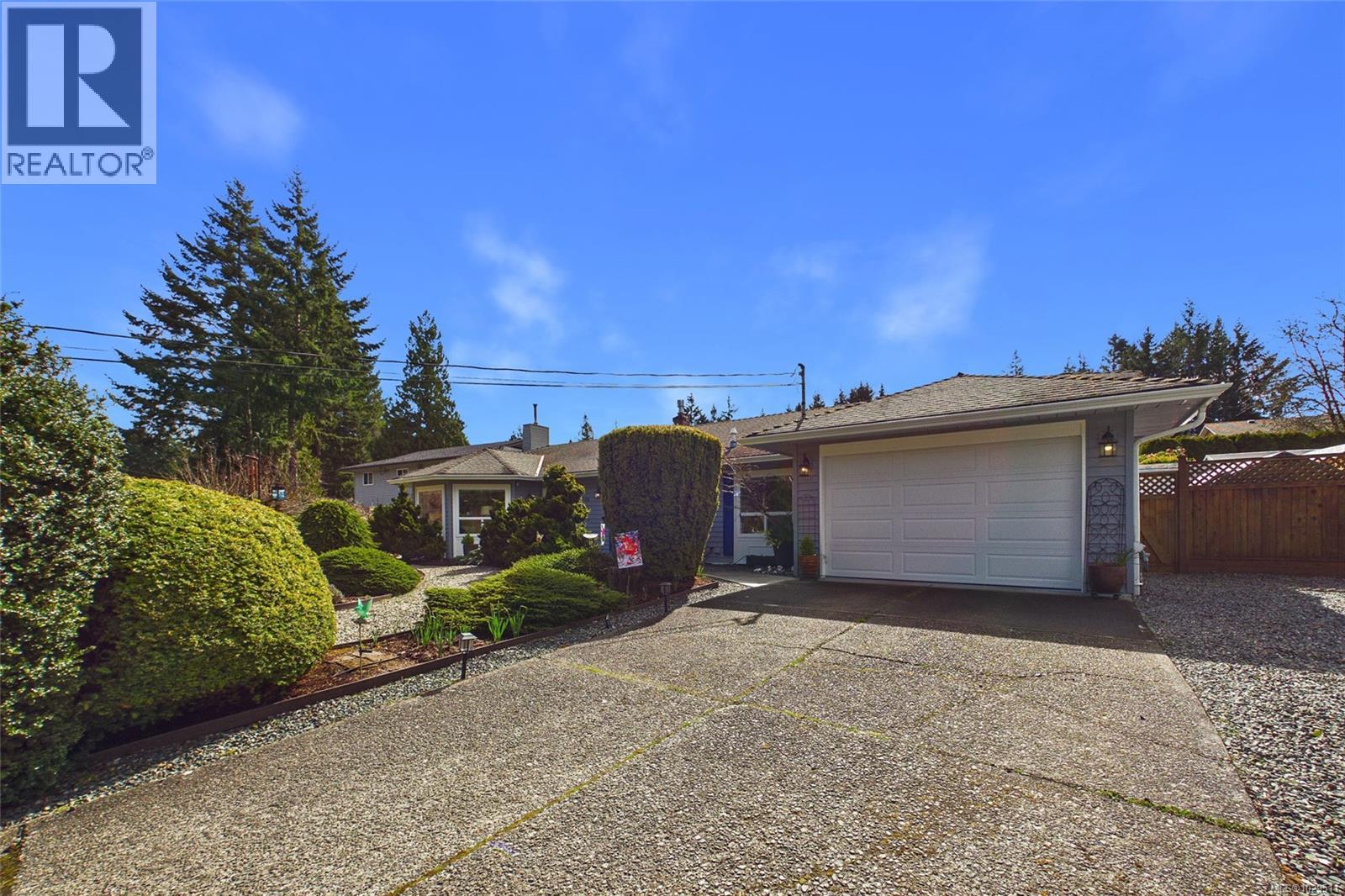 616 Tyee Cres, Qualicum Beach