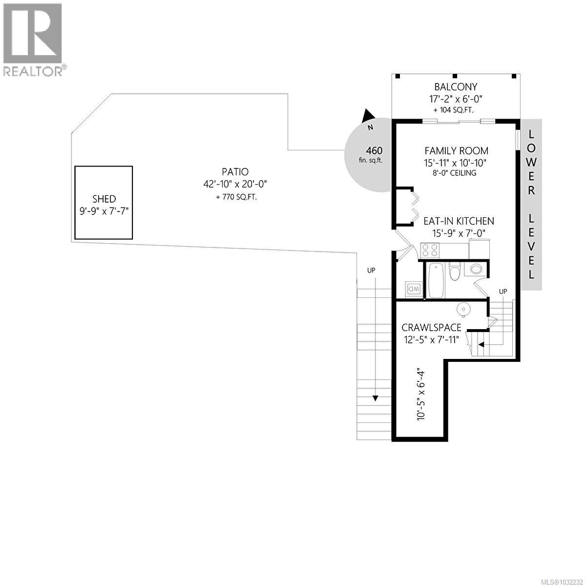 784 BRAVEHEART LANE - 49