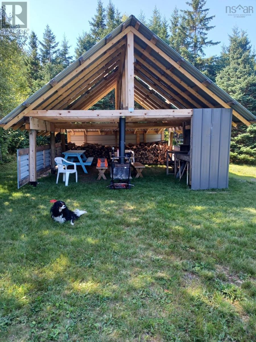 Property photo of 62 BILLS ROAD, BALLANTYNES COVE, ANTIGONISH COUNTY