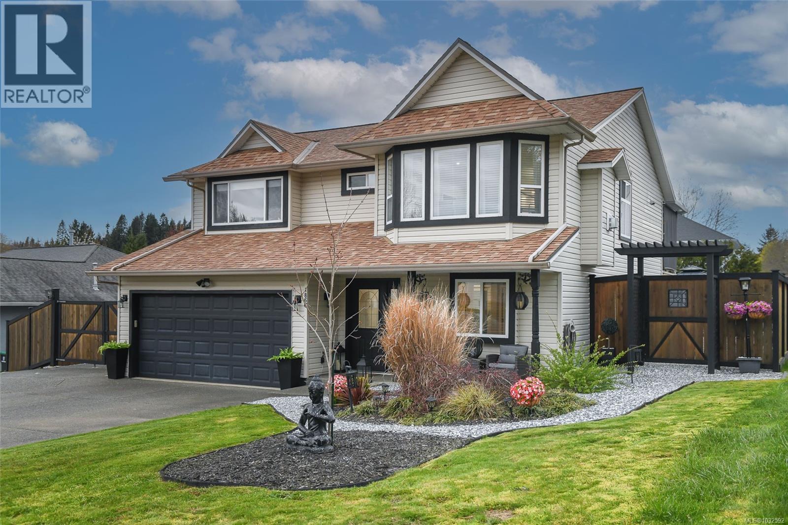 1866 Hawk Dr, Courtenay