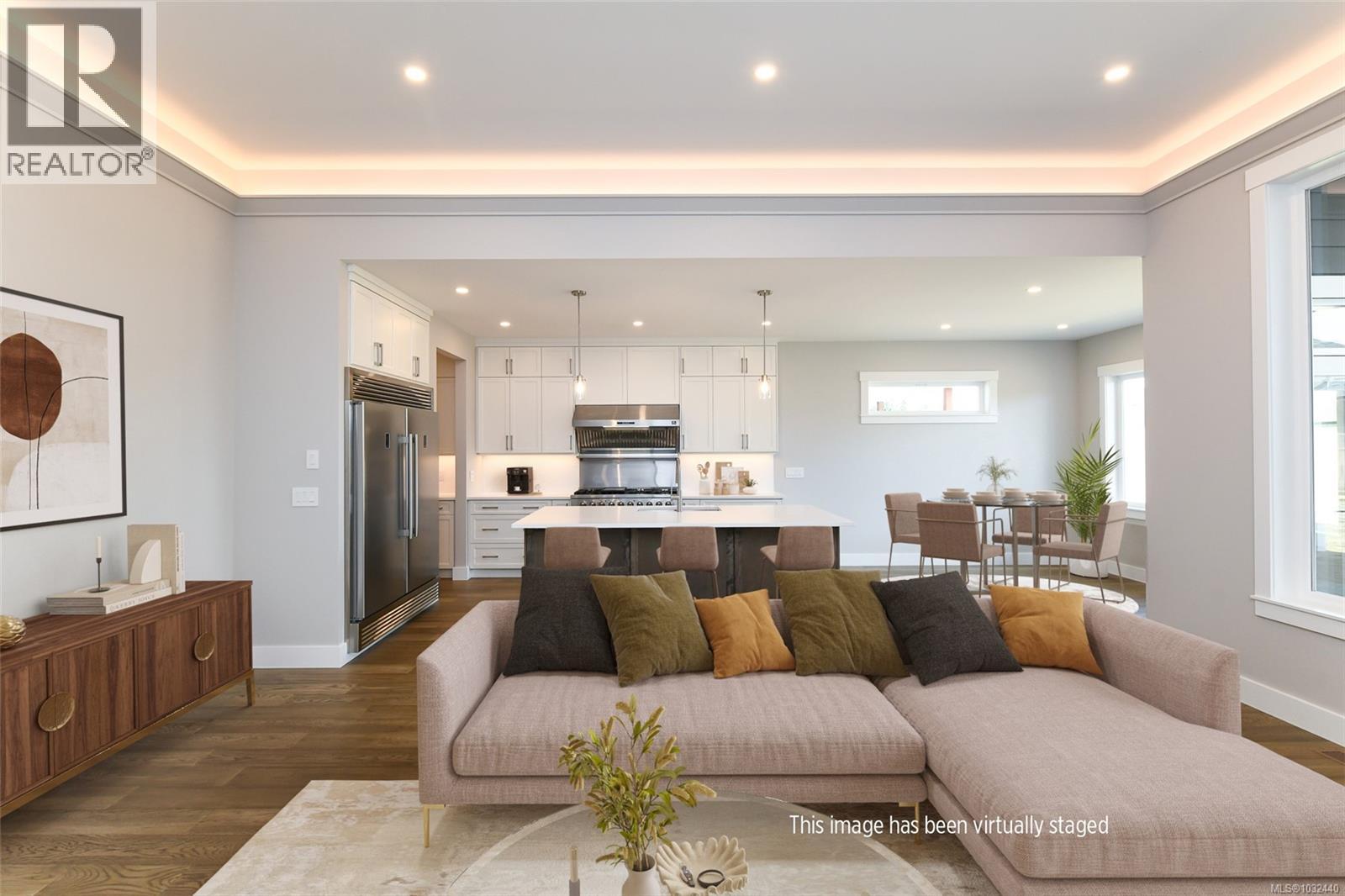 3400 Rhys Rd, Courtenay