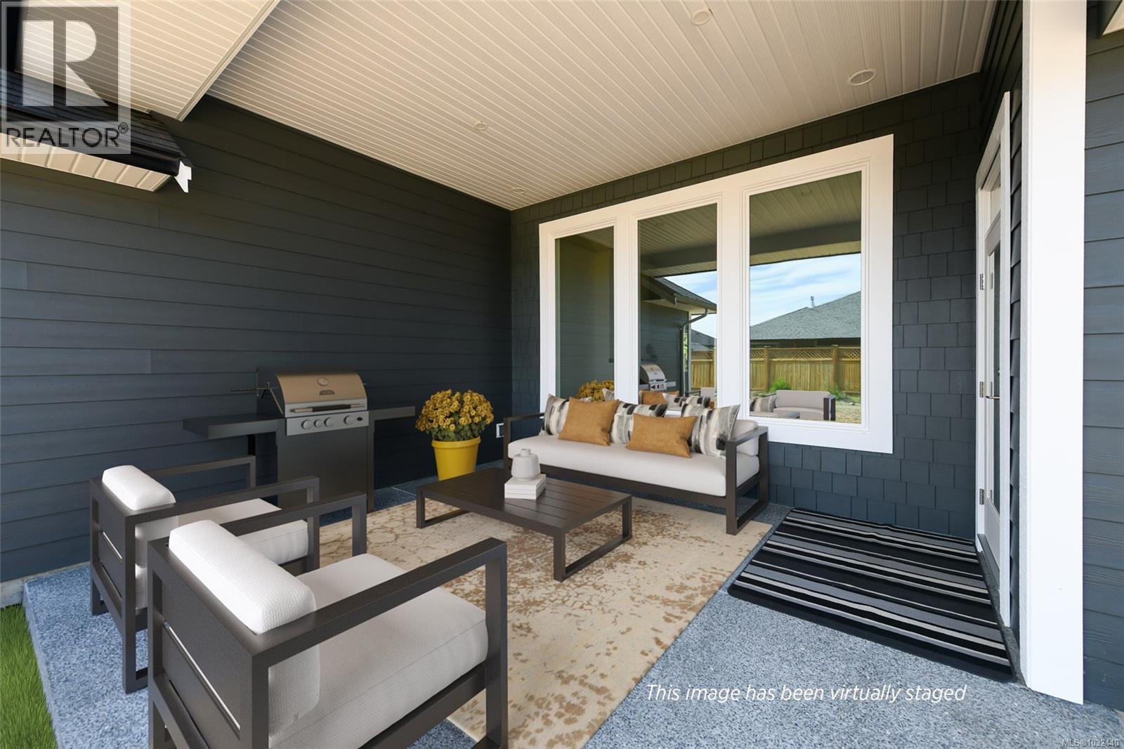 3400 Rhys Rd, Courtenay