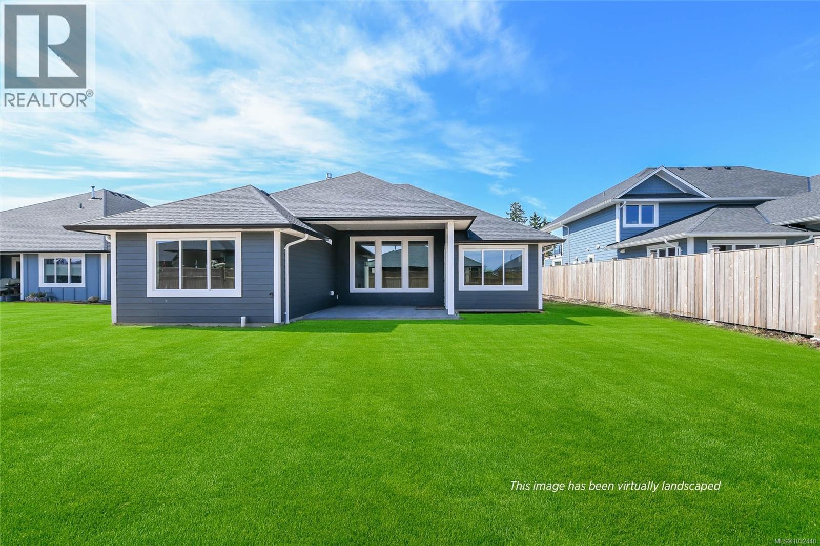 3400 Rhys Rd, Courtenay