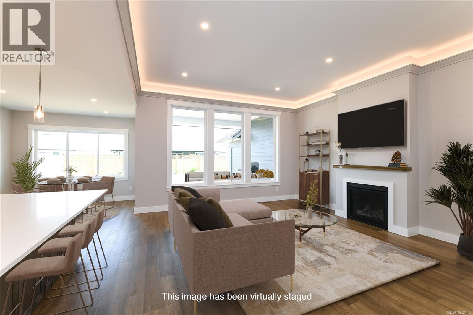 3400 Rhys Rd, Courtenay