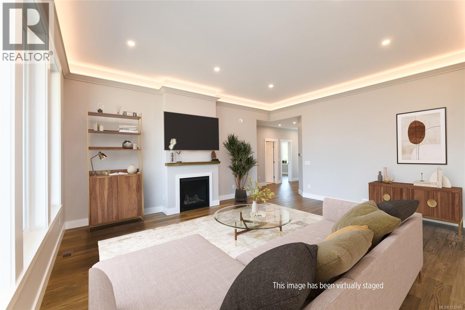 3400 Rhys Rd, Courtenay