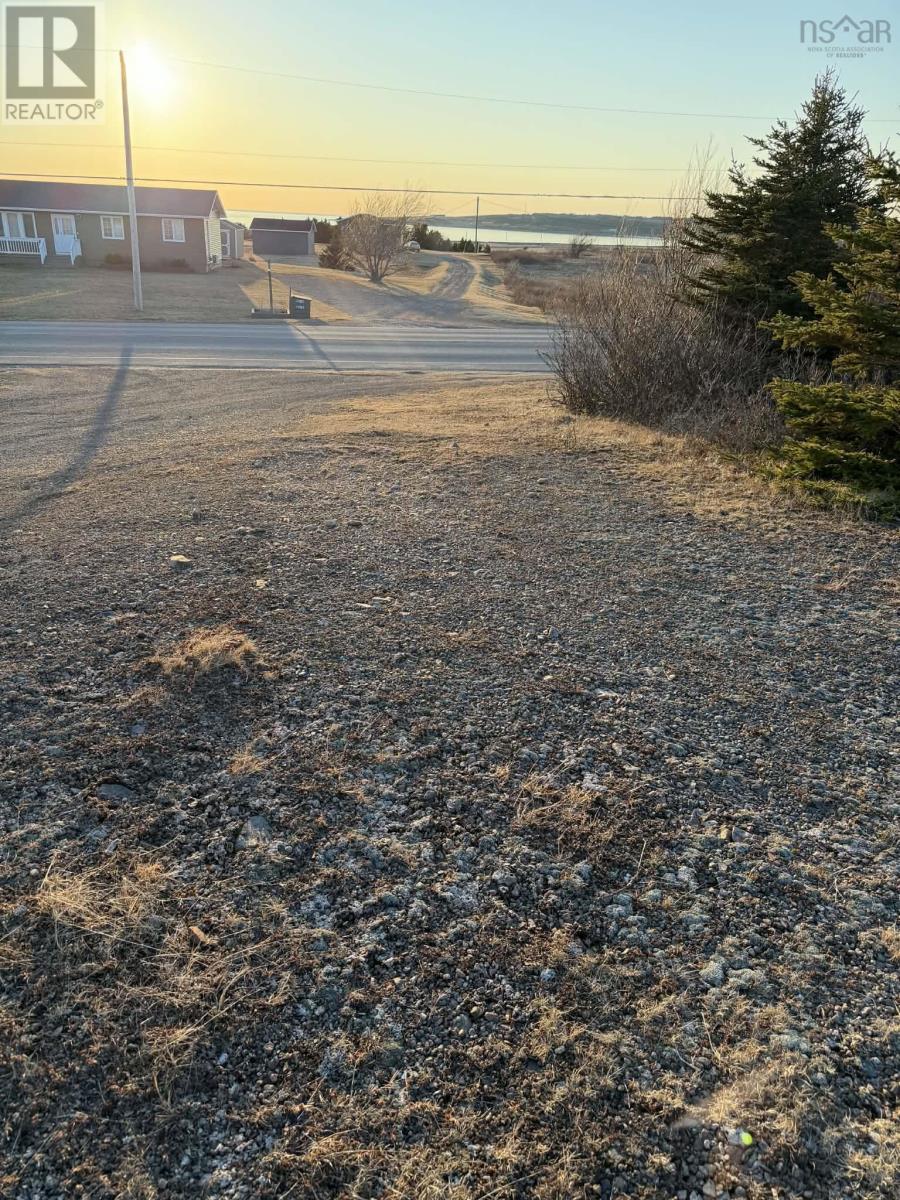 Property 4 of 12 of Cabot Trail