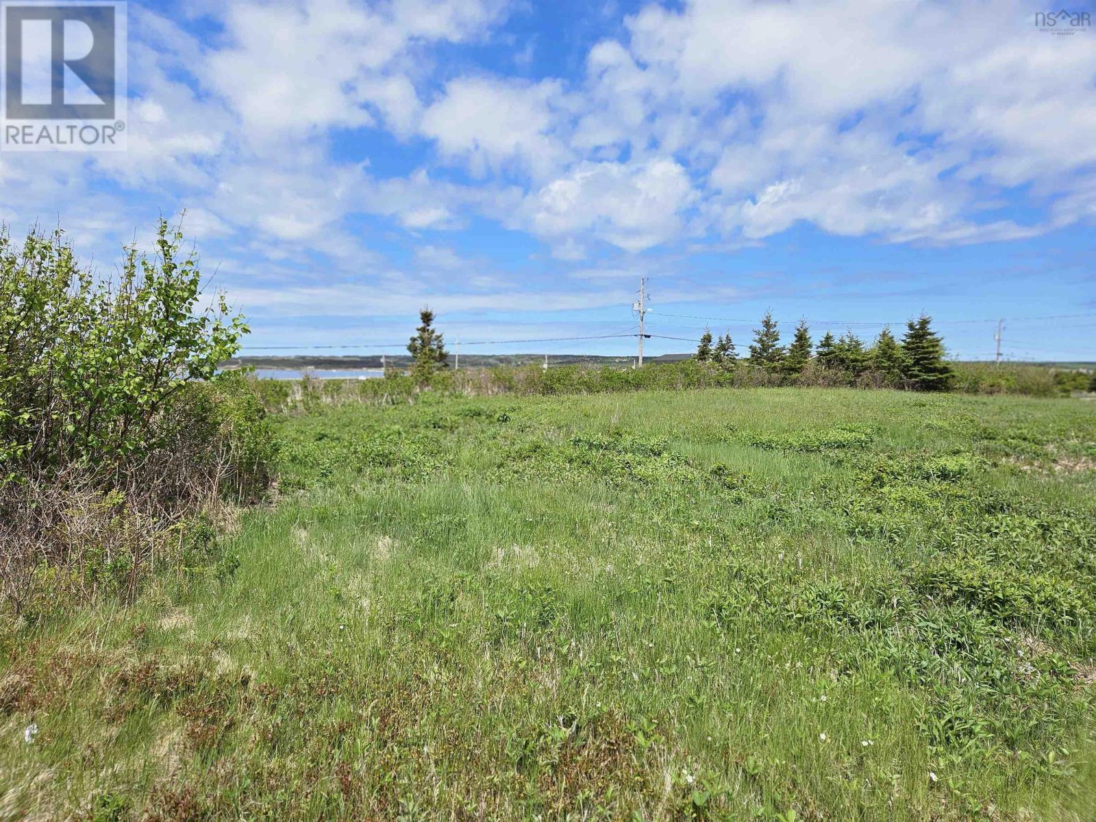 Property 3 of 12 of Cabot Trail