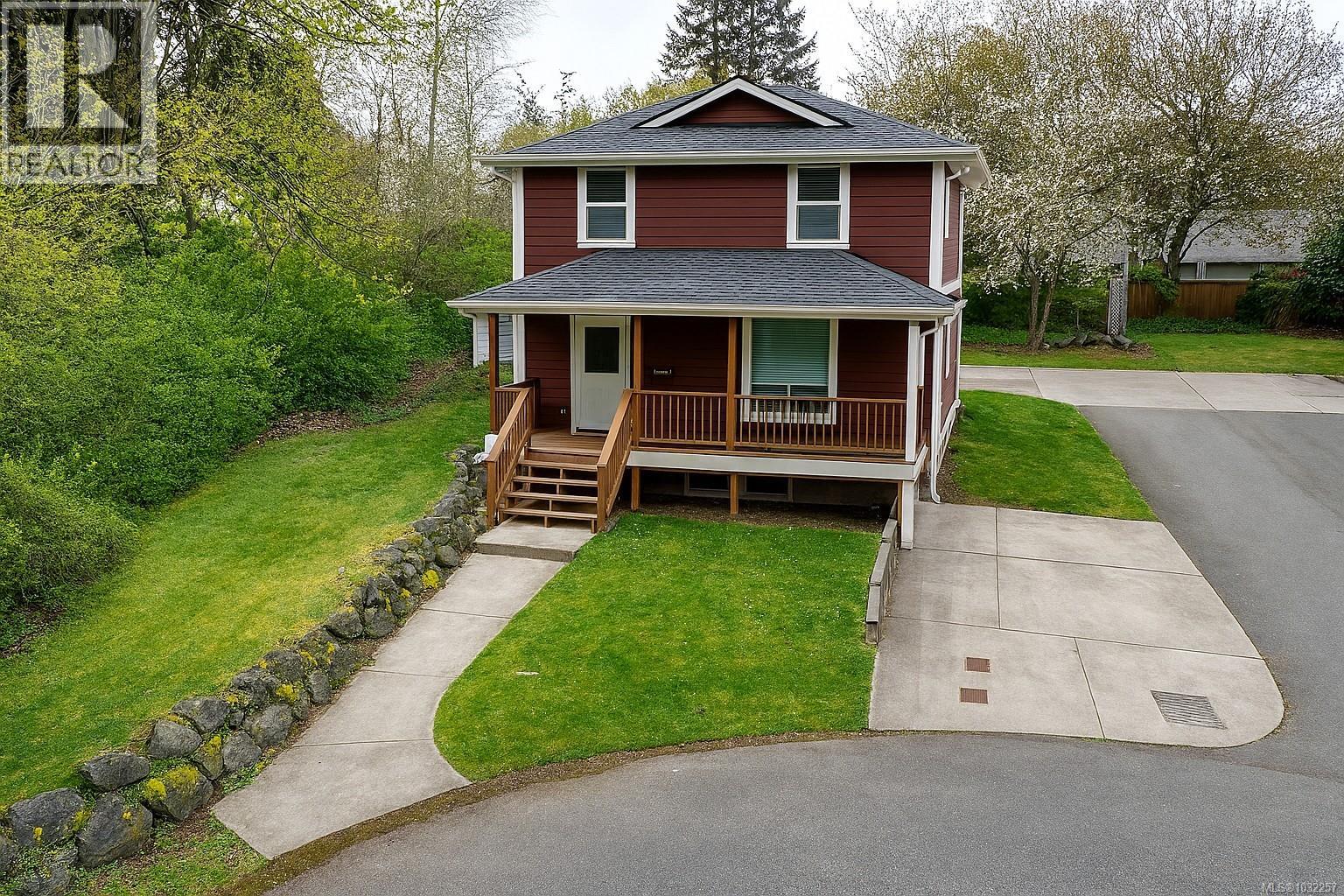 #4 6146 Ryall Rd - 1