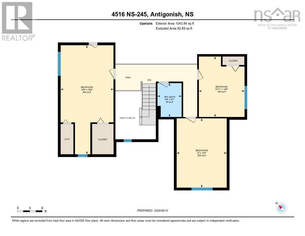 Property 41 of 44 of 4516 Highway 245