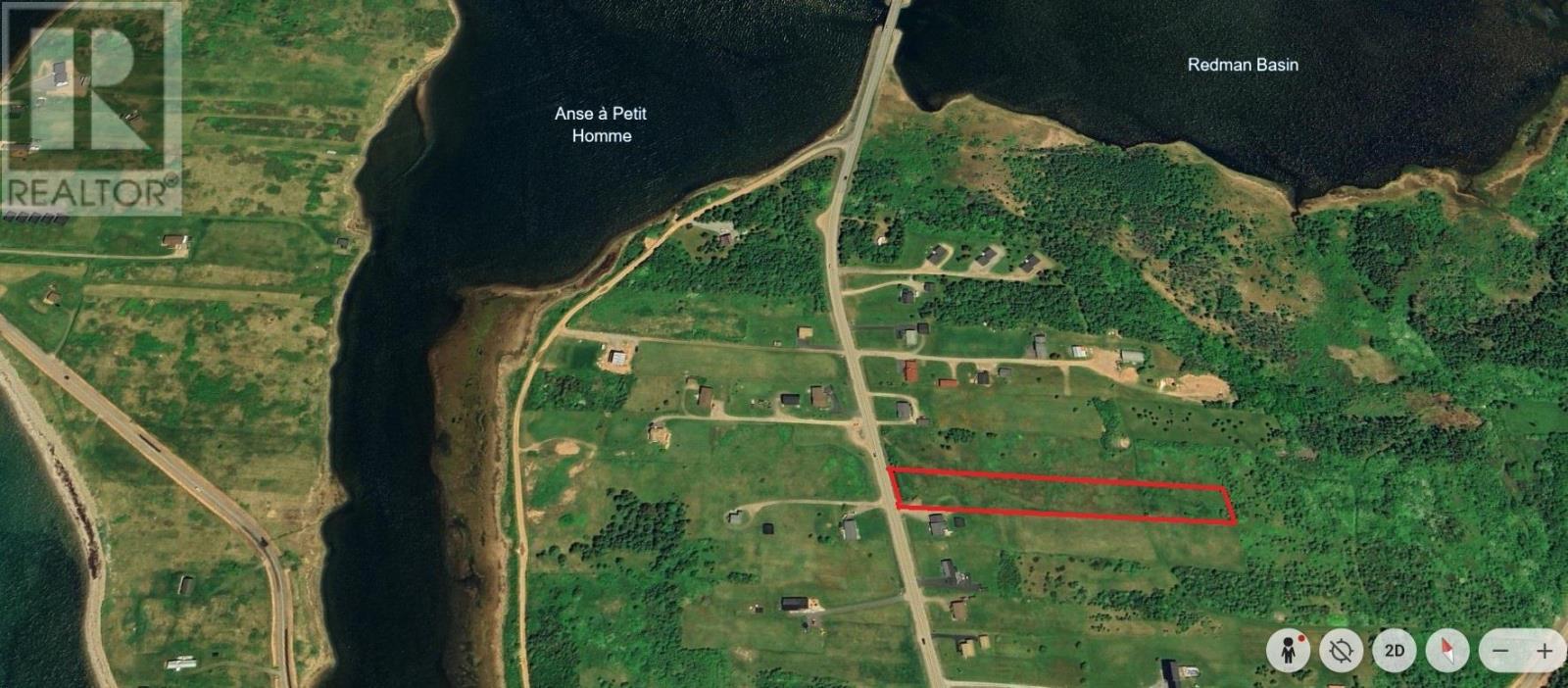 Property 11 of 12 of Cabot Trail