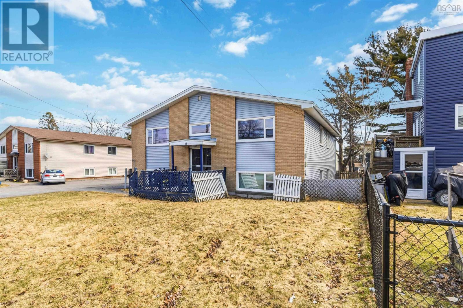 Property 3 of 44 of 26 Randall Avenue