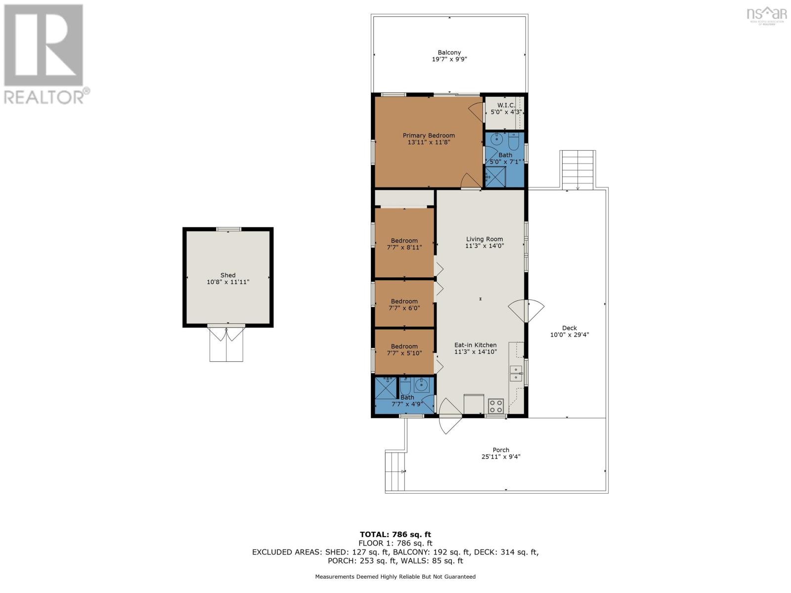 Property 49 of 50 of 20 MacKnight Lane