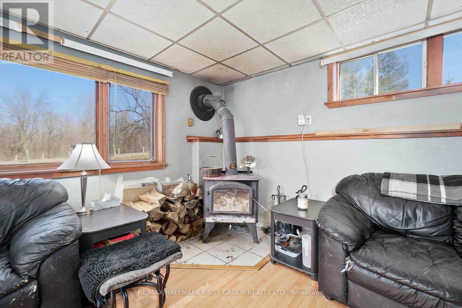 19 HALSTEAD ROAD - 25