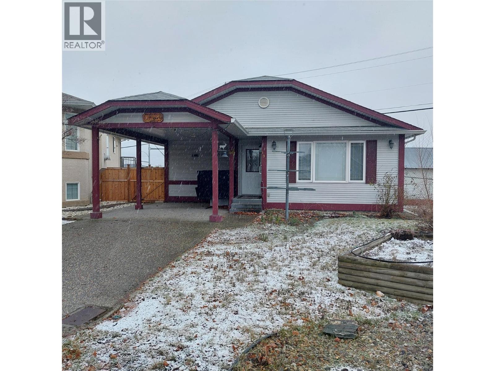  197 Ritchie Court, Kelowna