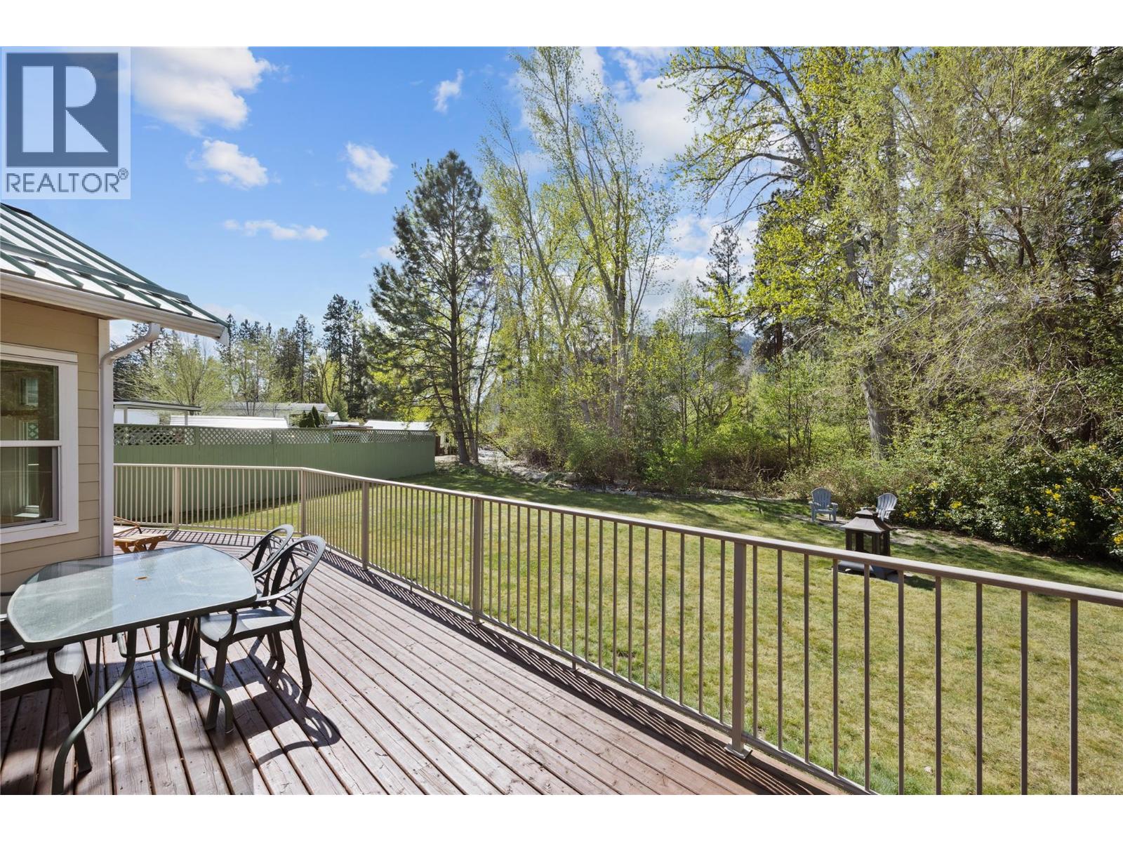 4633 Peach Crescent, Okanagan Falls