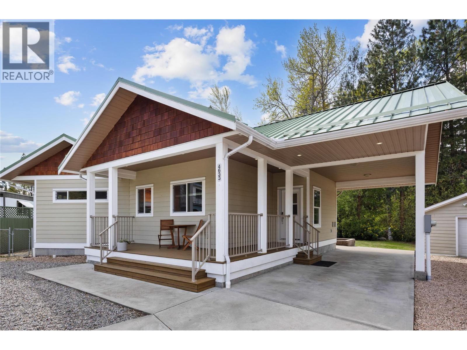 4633 Peach Crescent, Okanagan Falls