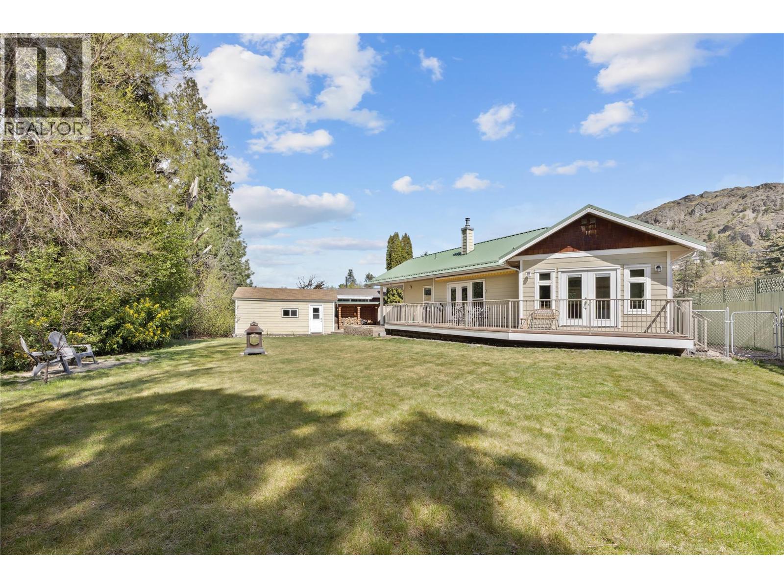 4633 Peach Crescent, Okanagan Falls