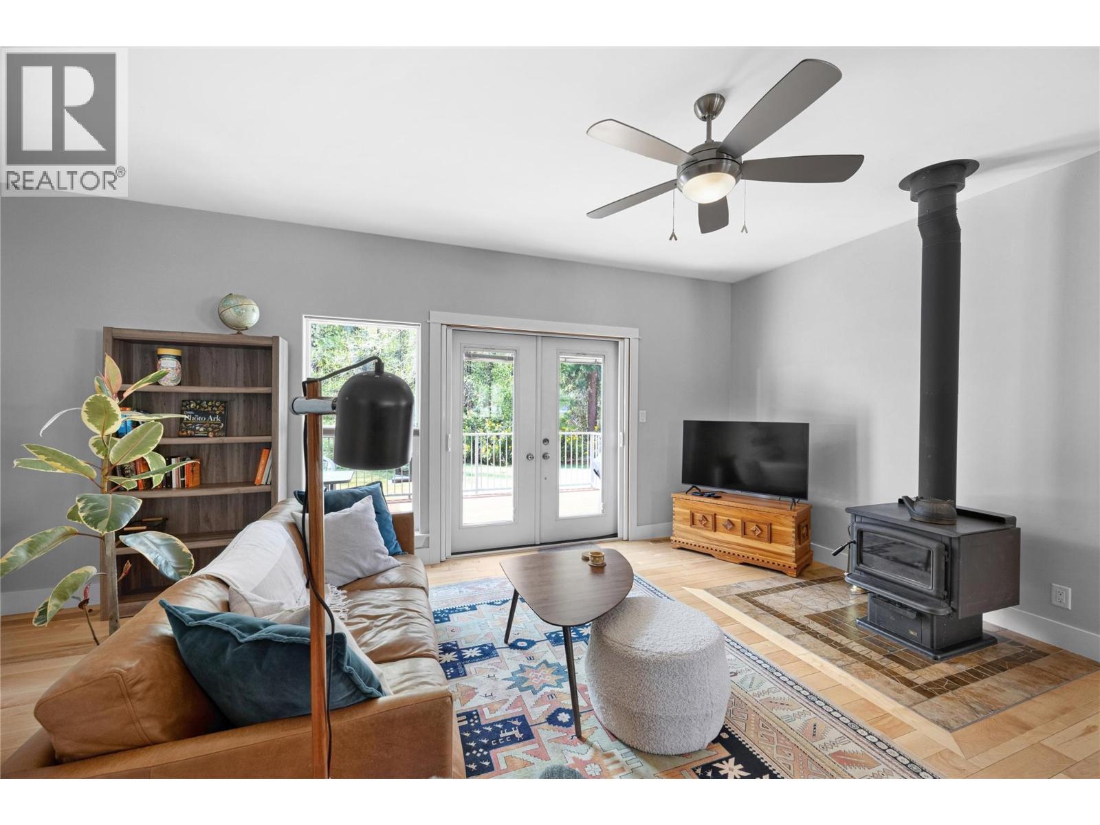 4633 Peach Crescent, Okanagan Falls