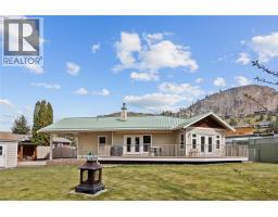  4633 Peach Crescent, Okanagan Falls