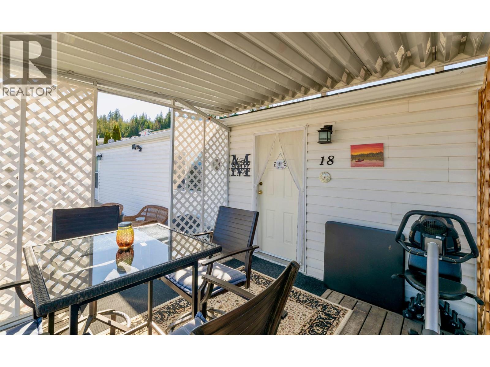 #18 1510 TRANS CANADA HIGHWAY - 35