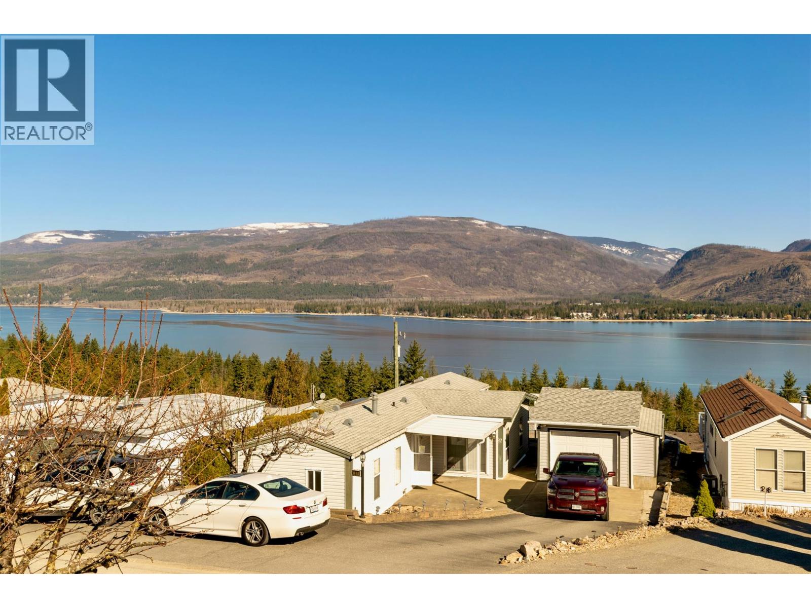 #18 1510 Trans Canada Highway - 38