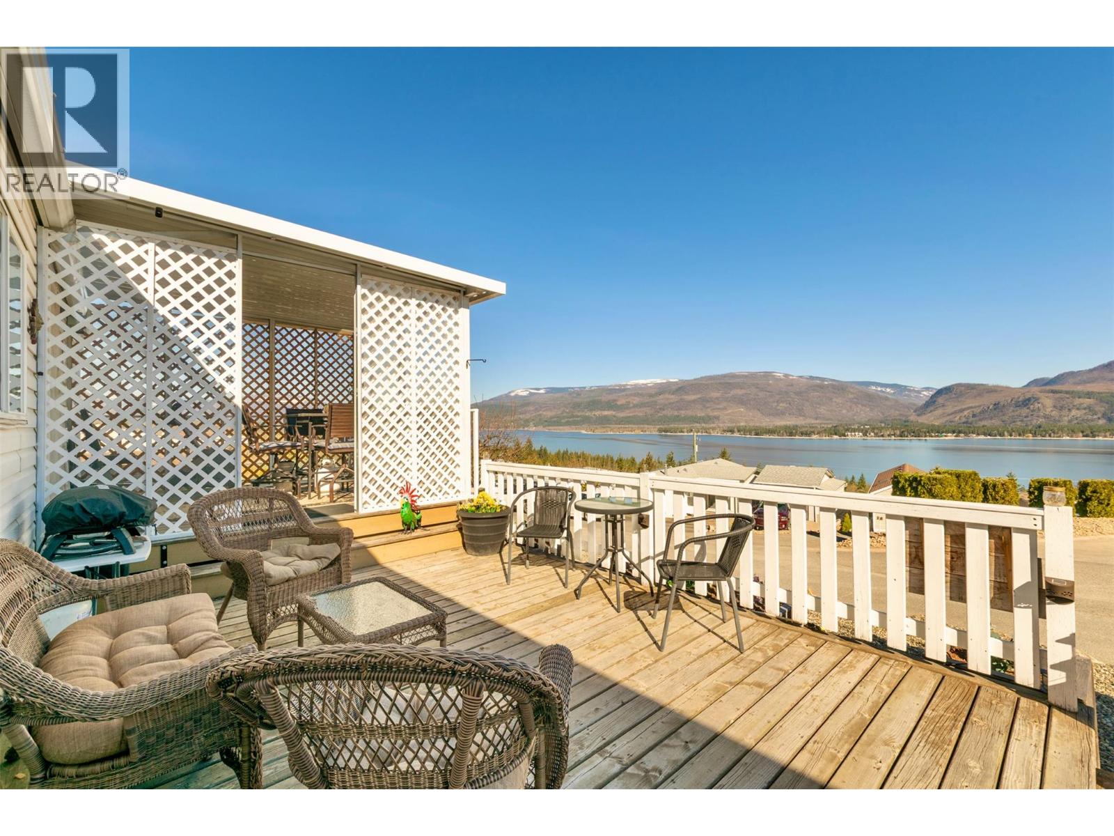 #18 1510 TRANS CANADA HIGHWAY - 5