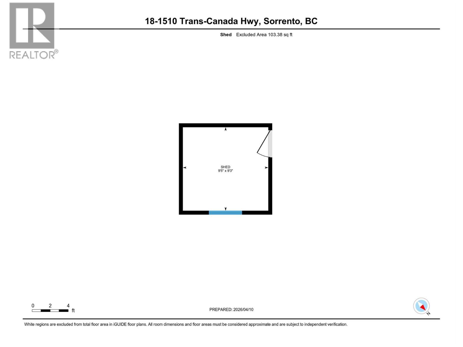 #18 1510 Trans Canada Highway - 54