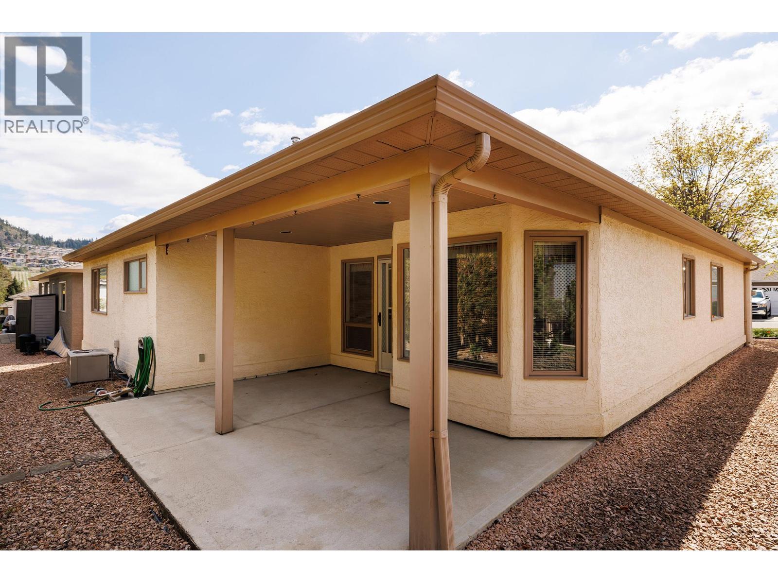 615 GLENMEADOWS Road Unit# 29, Kelowna