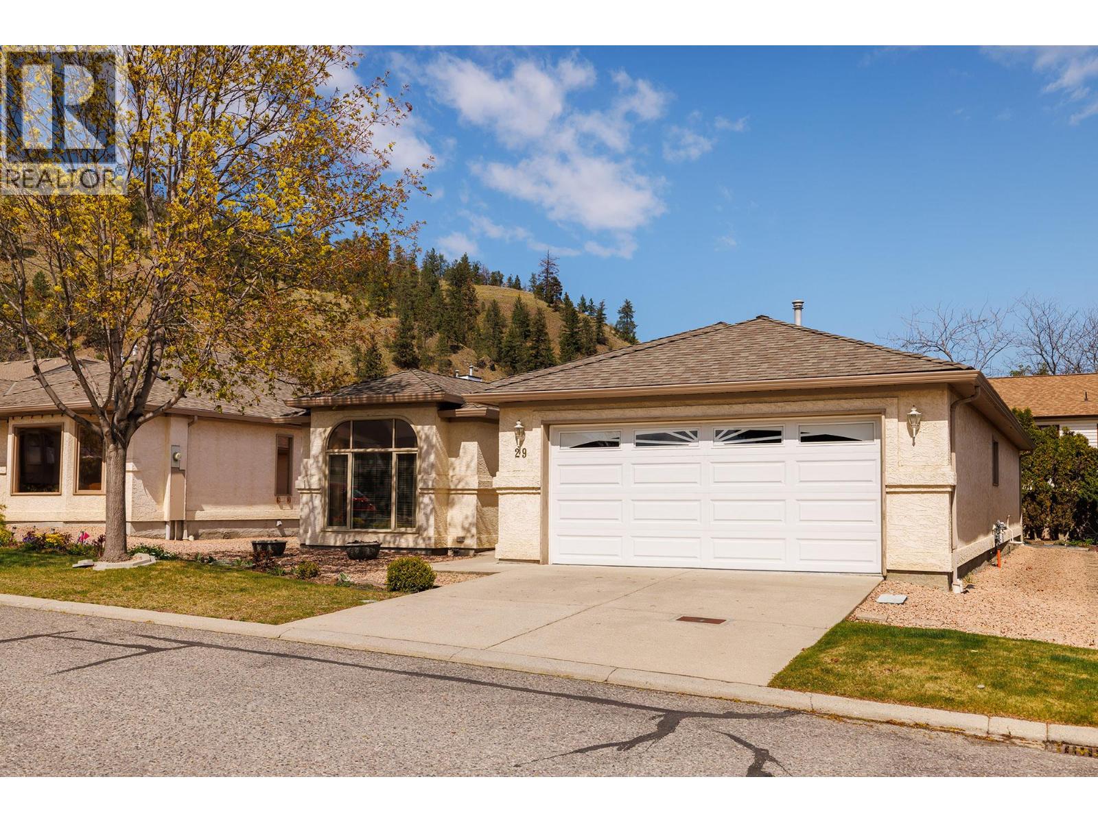 615 GLENMEADOWS Road Unit# 29, Kelowna