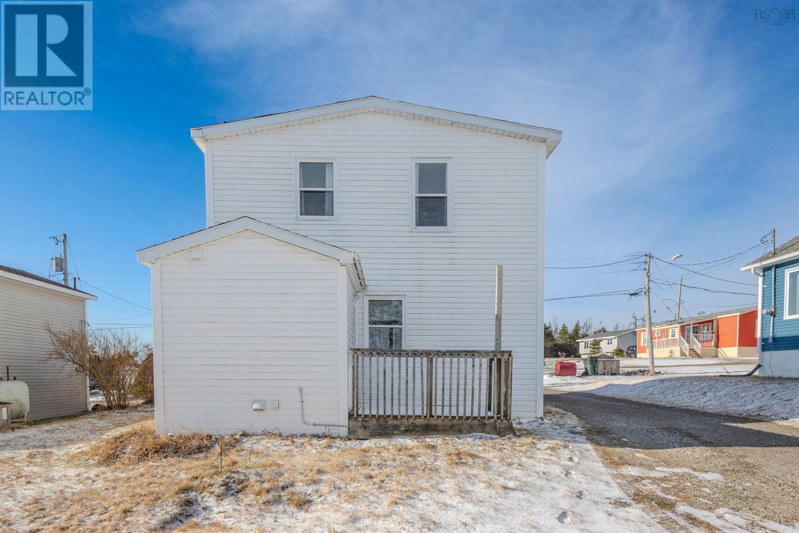 Property 4 of 36 of 52 Pepperell Street