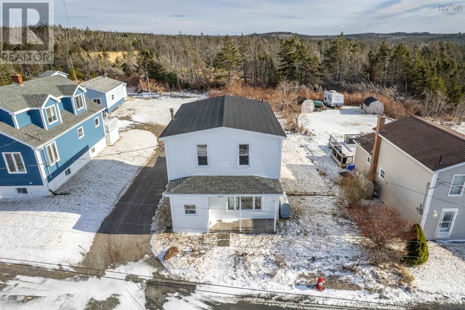 Property 6 of 36 of 52 Pepperell Street