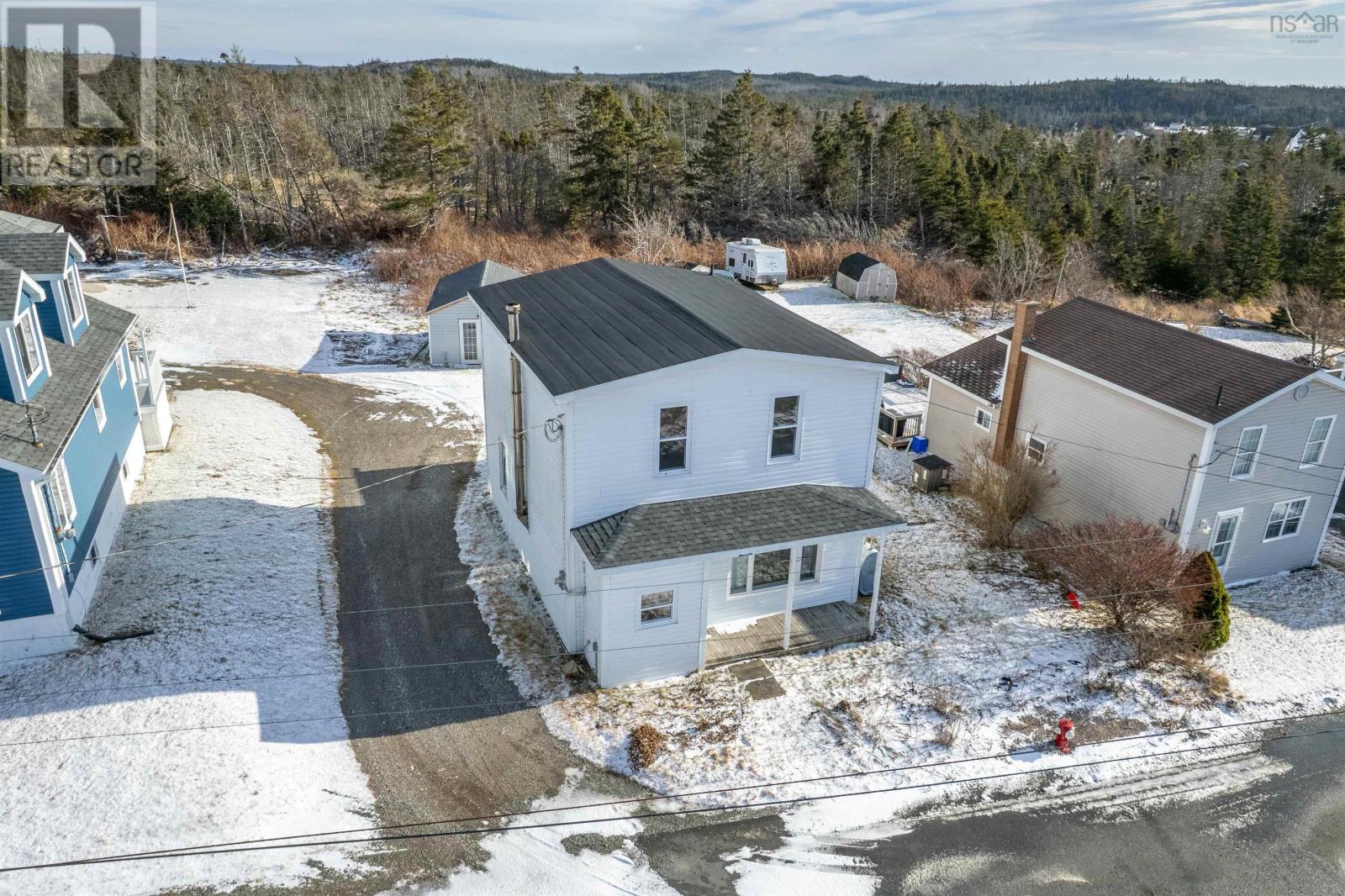 Property 7 of 36 of 52 Pepperell Street