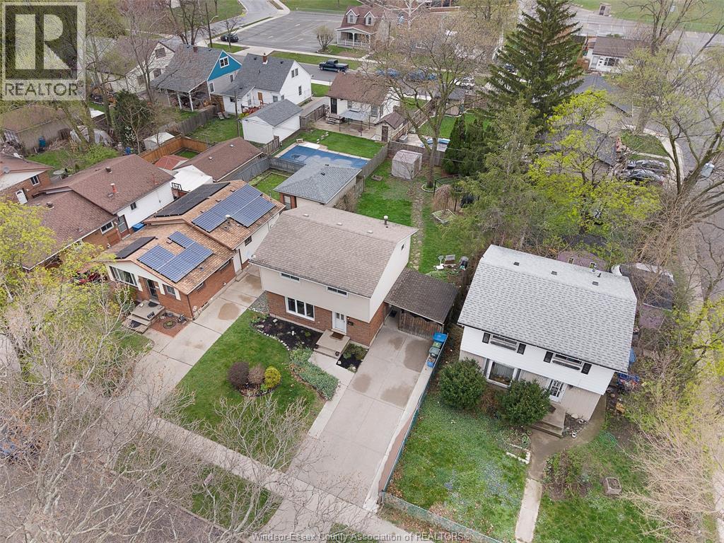 3581 WOLFE COURT, Windsor, Ontario, N9C1X2 — Photo 30