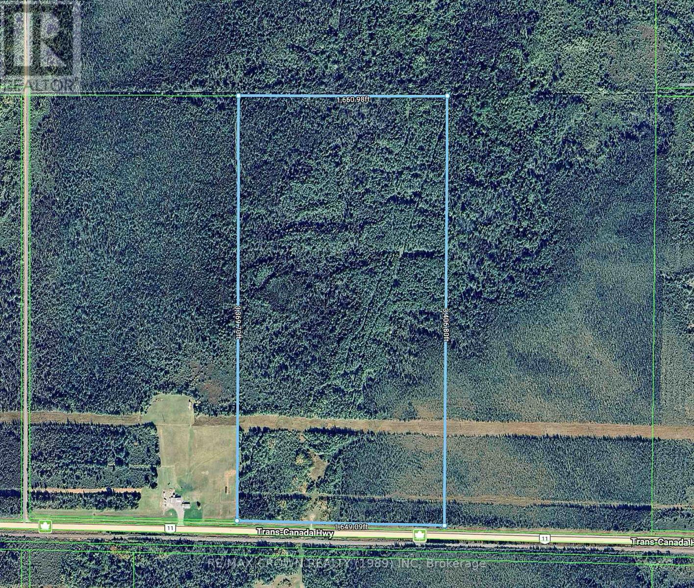 FAUQUIER-STRICKLAND - 319 HIGHWAY 11, Kapuskasing — photo 3