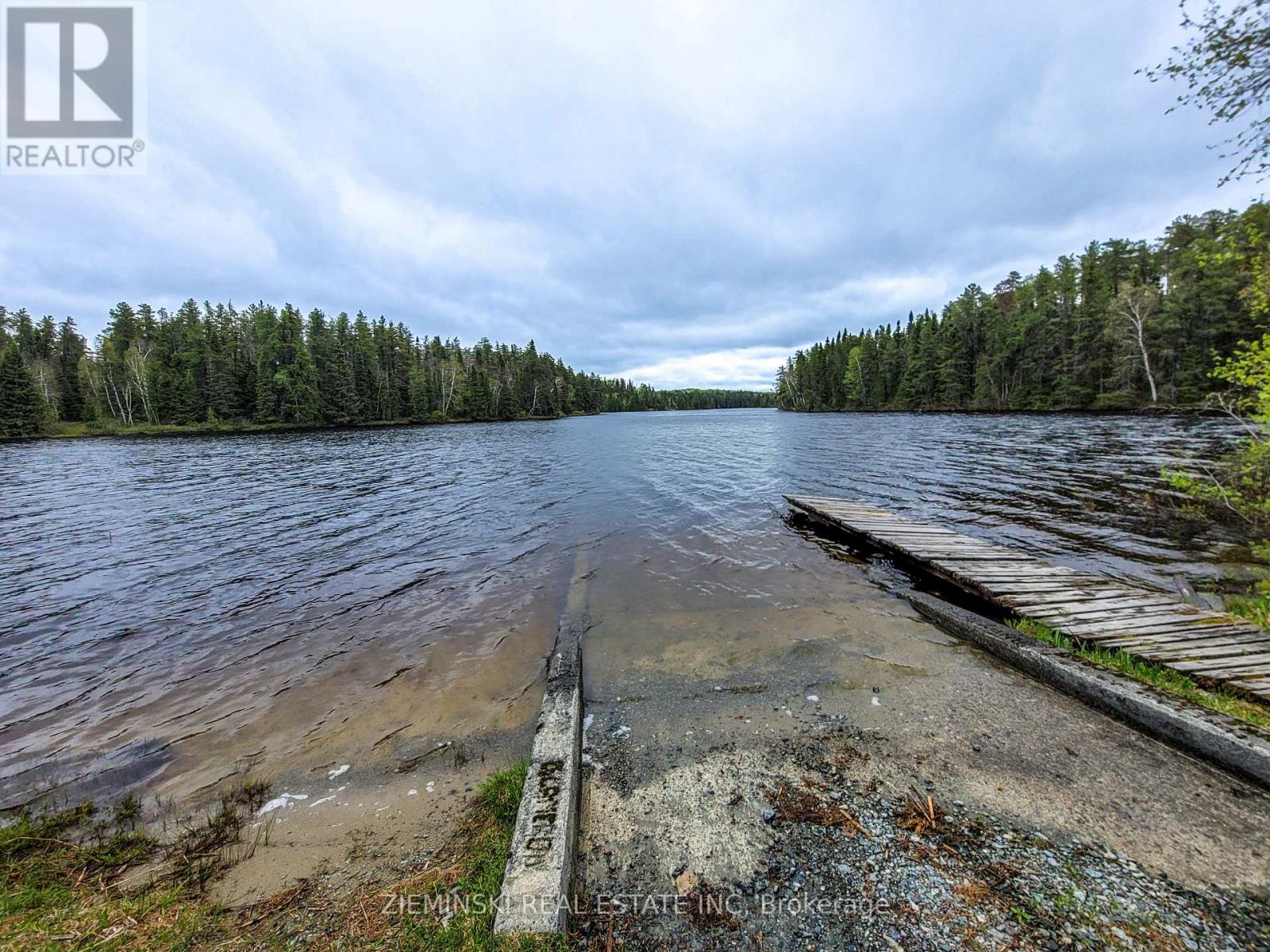 Boat Launch