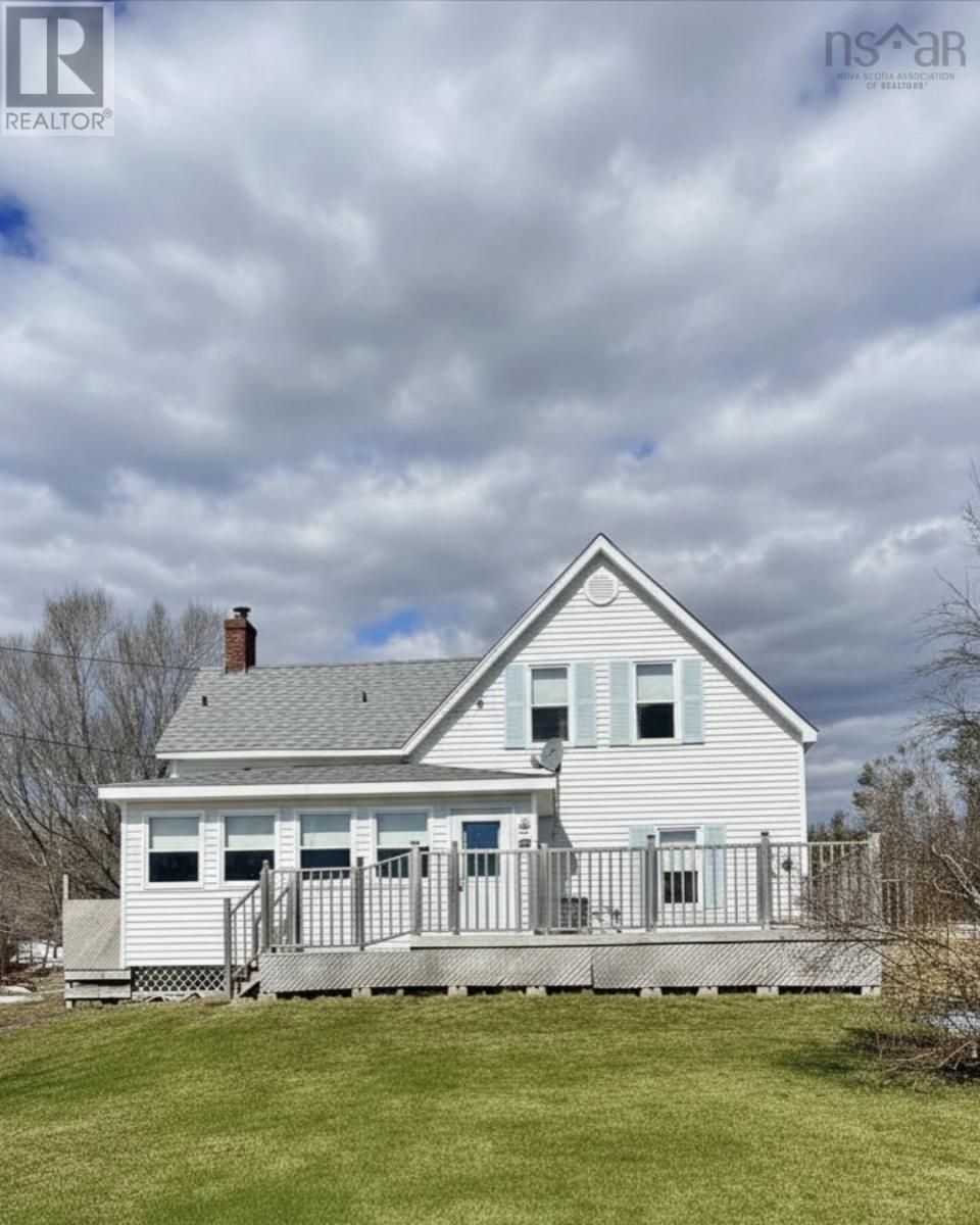 Property 23 of 23 of 2041 Strathlorne-Scotsville Road