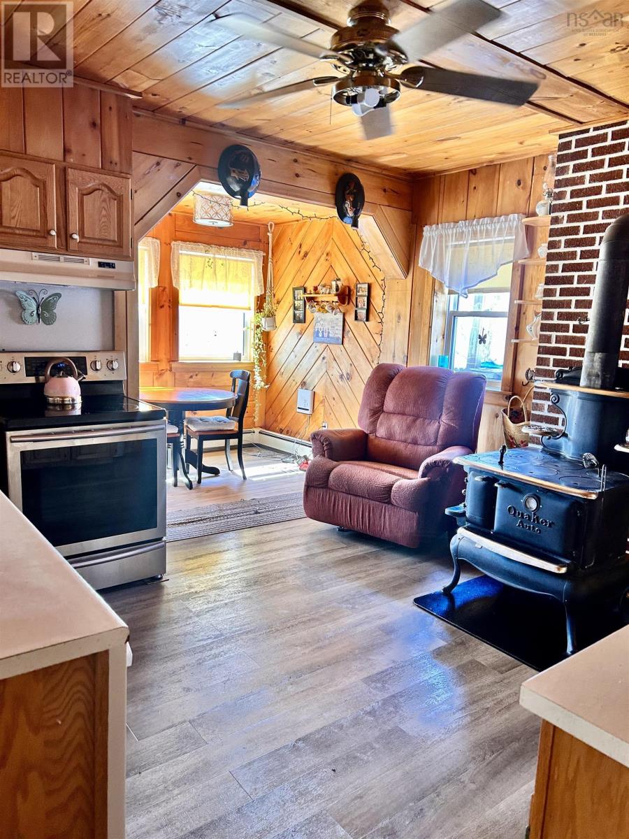 Property 8 of 23 of 2041 Strathlorne-Scotsville Road