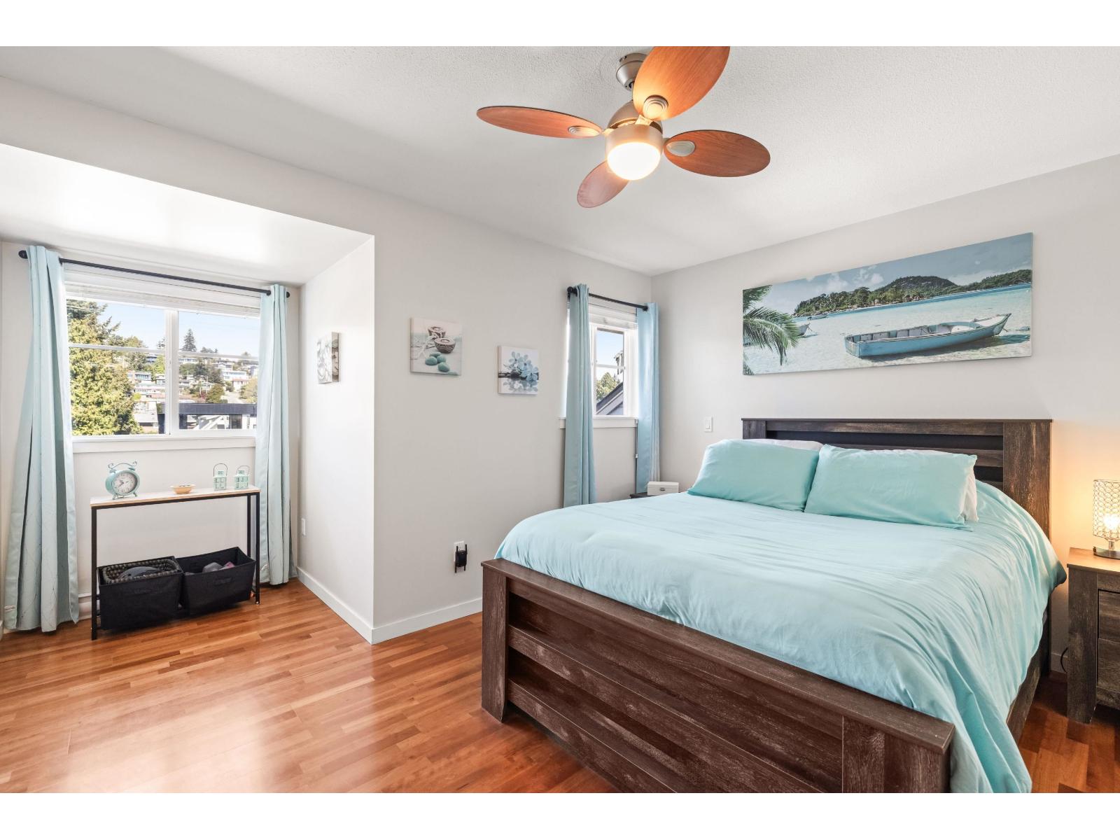 403 15621 MARINE DRIVE, White Rock