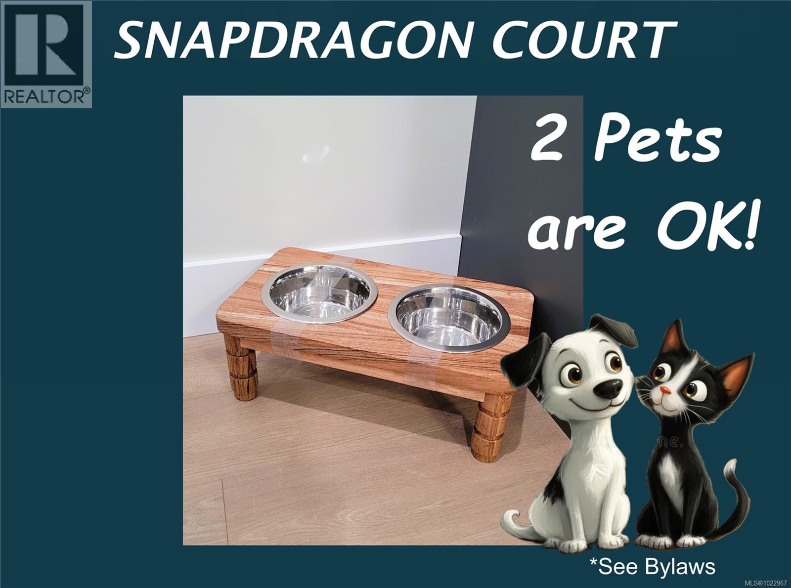  950 Snapdragon Court, Langford