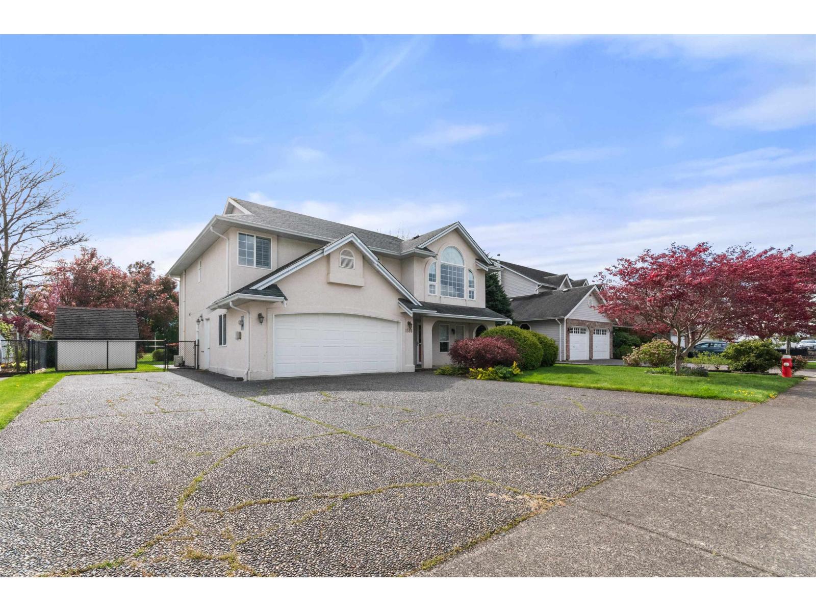 1586 SHEFFIELD DRIVE, Agassiz — photo 36