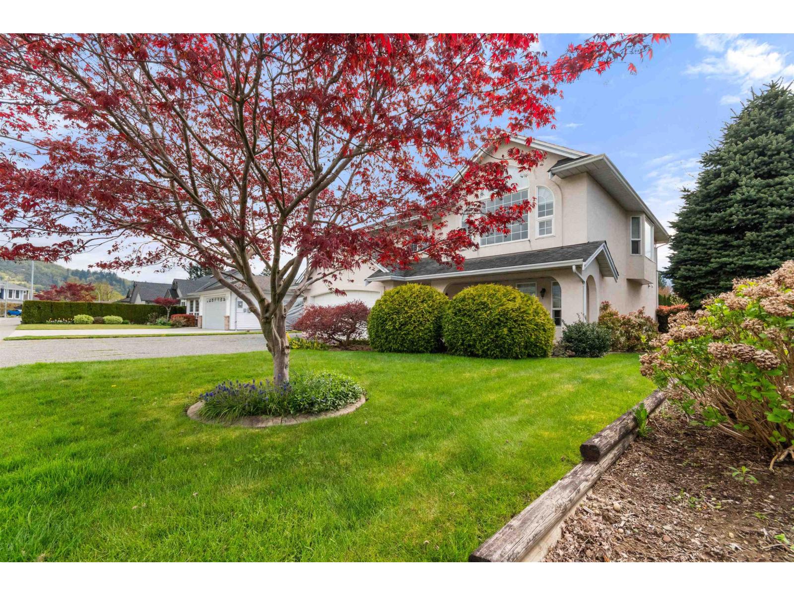 1586 SHEFFIELD DRIVE, Agassiz — photo 35
