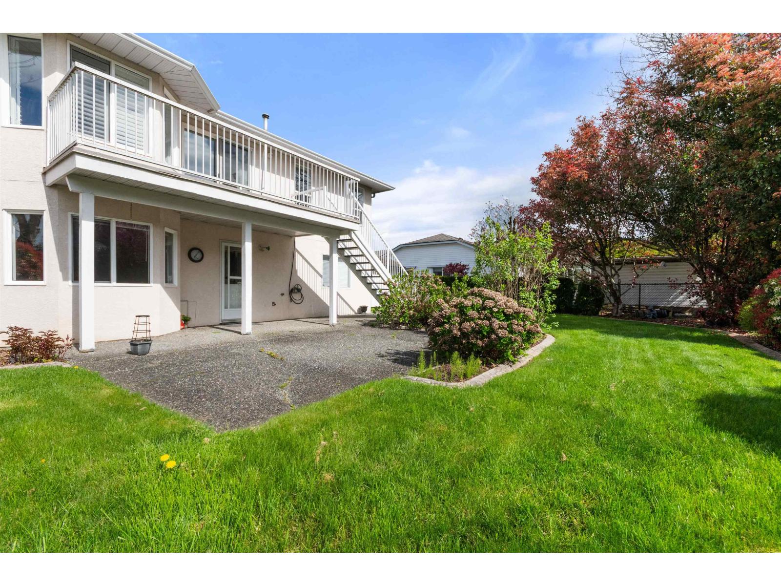 1586 SHEFFIELD DRIVE, Agassiz — photo 31