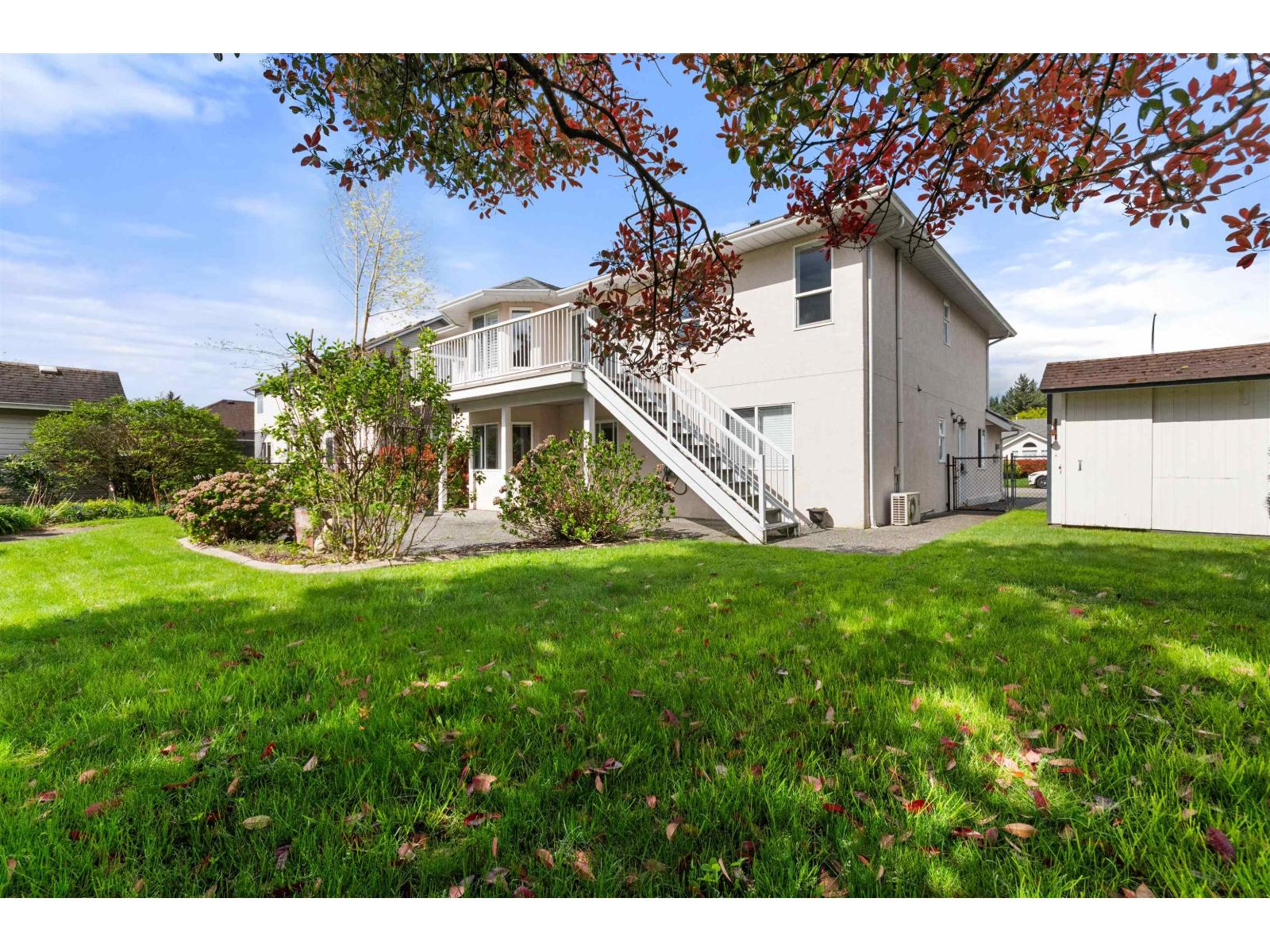 1586 SHEFFIELD DRIVE, Agassiz — photo 32