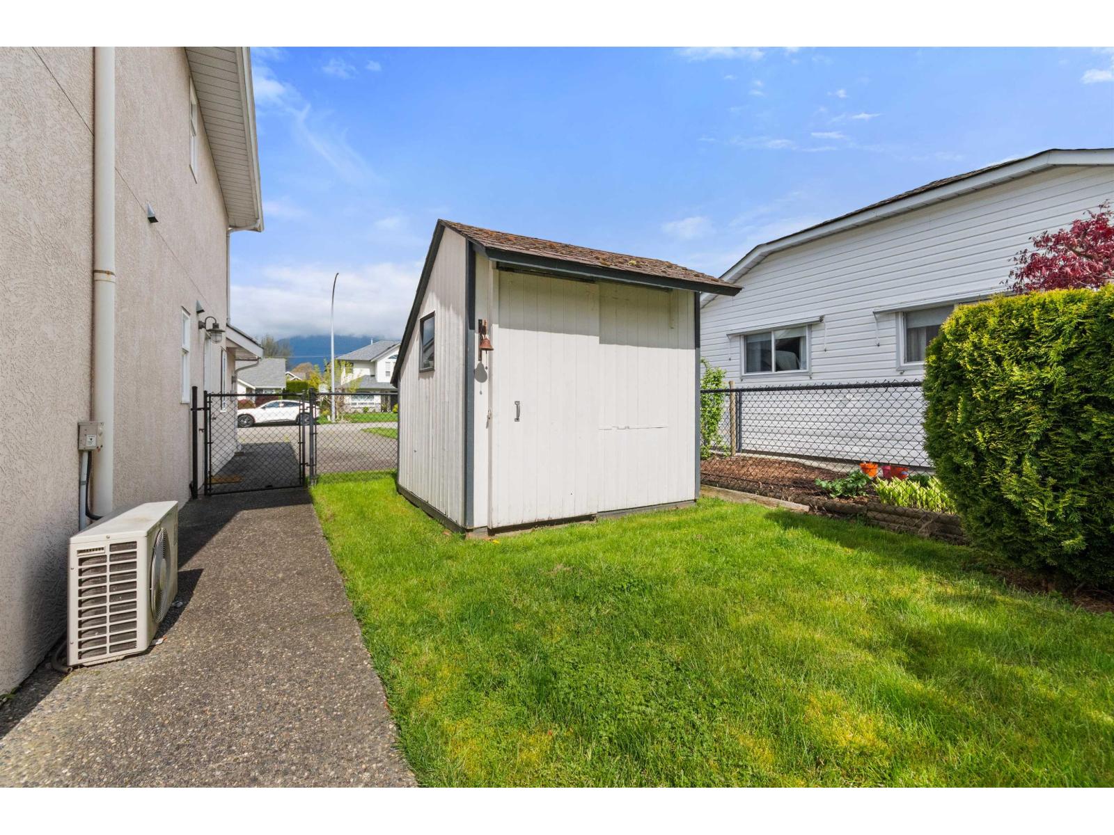 1586 SHEFFIELD DRIVE, Agassiz — photo 34